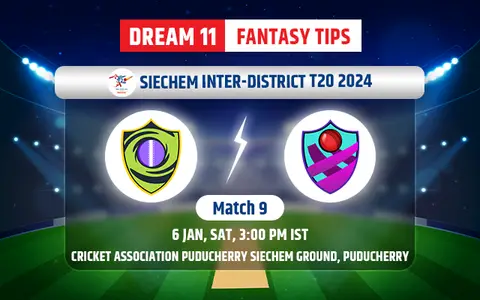 KXI vs MXI Dream11 Prediction
