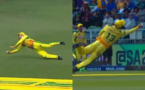 Faf du Plessis