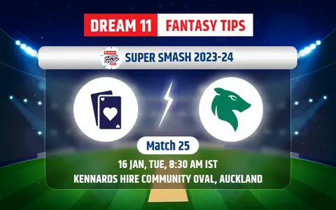 AA vs CS Dream11 Prediction