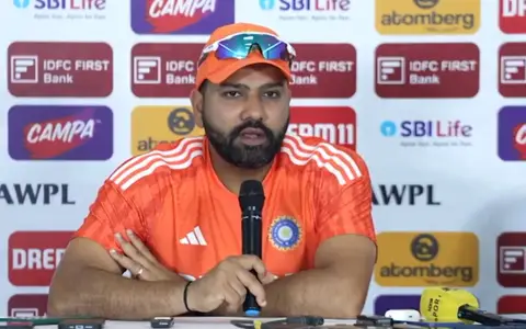 Rohit-Sharma