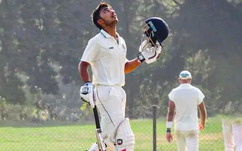 Tanmay Agarwal