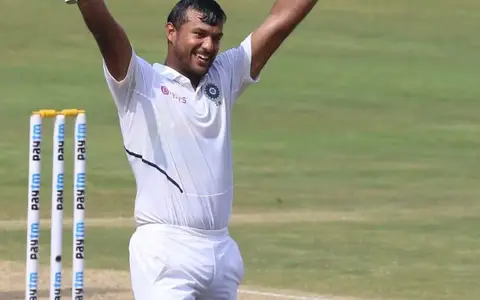 Mayank Agarwal