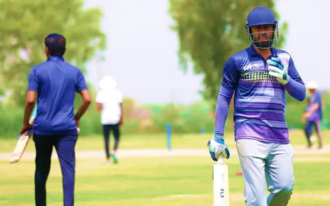 Cricket