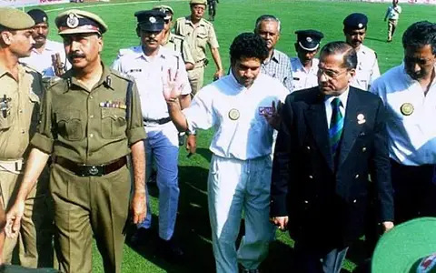 Sachin-Tendulkar