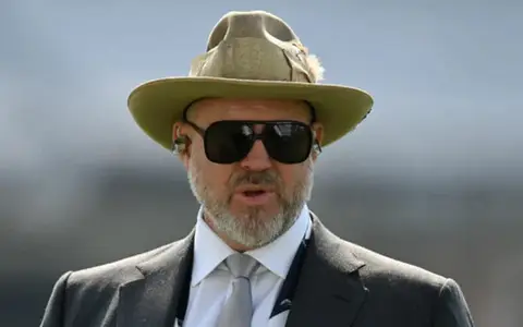 Matthew Hayden