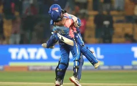 GUJ-W vs MUM-W Dream11 Prediction