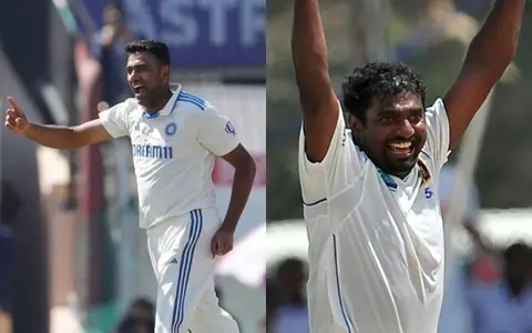 Ravi-Ashwin-and-Muttiah-Muralitharan