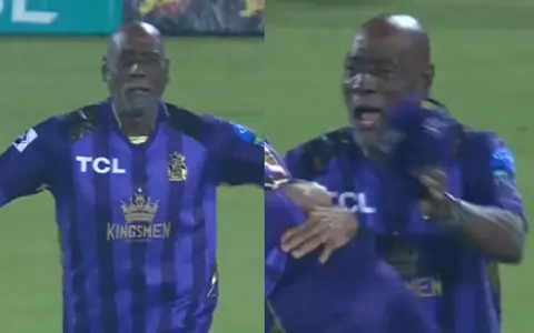 Viv Richards
