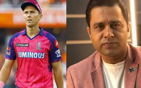 Trent Boult