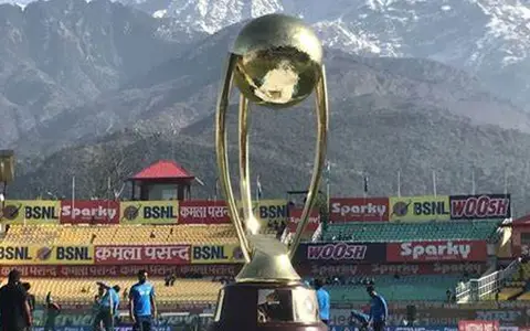 border gavaskar trophy