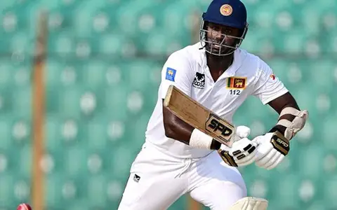 Bangladesh vs sri Lanka Day 3