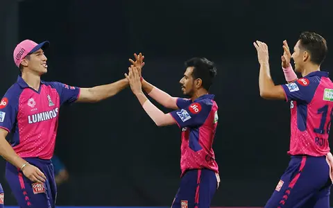 Rajasthan Royals