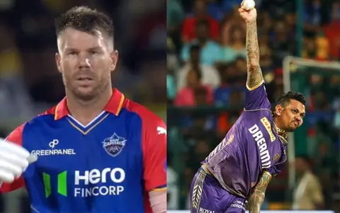 IPL 2024: DC vs KKR, Match 16 - Who will win the key player battles?