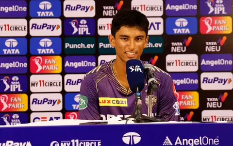 Angkrish Raghuvansh