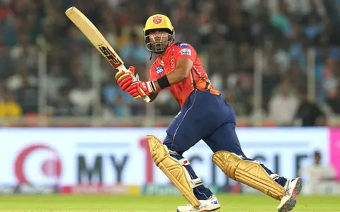 Don't think PBKS would put Shashank in auction now: Smith