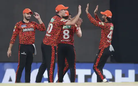 Royal Challengers Bengaluru vs Sunrisers Hyderabad Dream11 Team Today