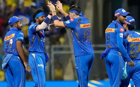 Mumbai Indians