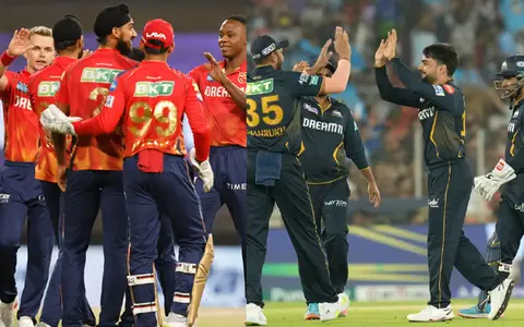 IPL 2024: Match 37, PBKS vs GT Live: PBKS vs GT Live Updates, Commentary, News, and More