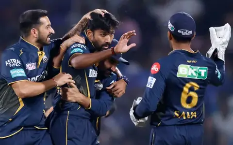 IPL 2024: Match 59, GT vs CSK Match Prediction - Who will win today's IPL match? - CricTracker