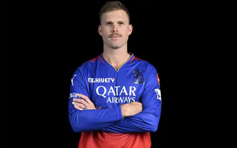 Lockie Ferguson