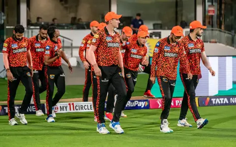 SRH