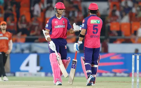 Rajasthan Royals