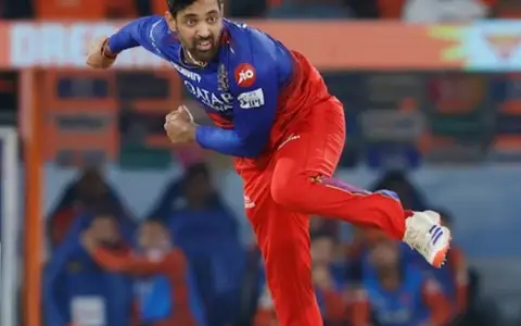 Swapnil Singh