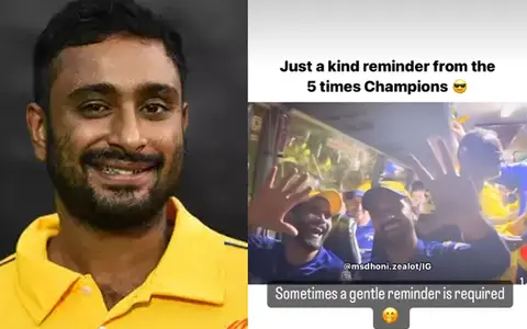 Ambati Rayudu