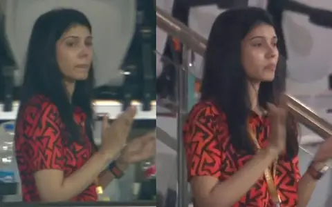 Kavya Maran