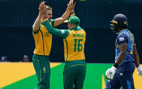 Cricket South Africa