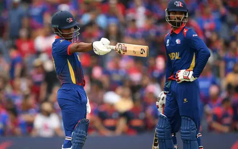 T20 WC 2024: Match 23, NEP vs SL Today Match Prediction – Who win today T20 World Cup match? - CricTracker