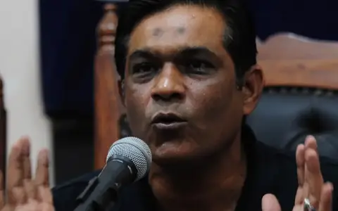 Rashid Latif