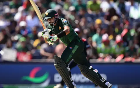 Babar Azam