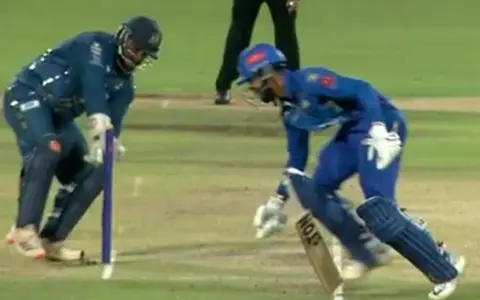 Run-Out, MPL 2024