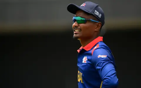 Rohit Paudel