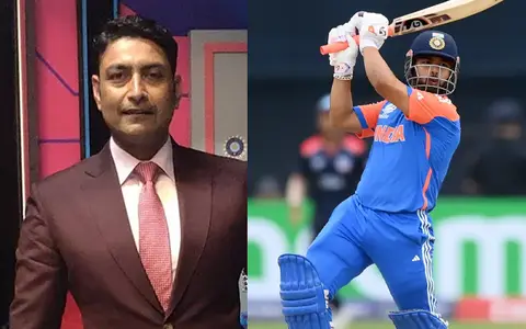 Deep Dasgupta and Rishabh Pant