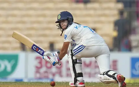 Harmanpreet Kaur