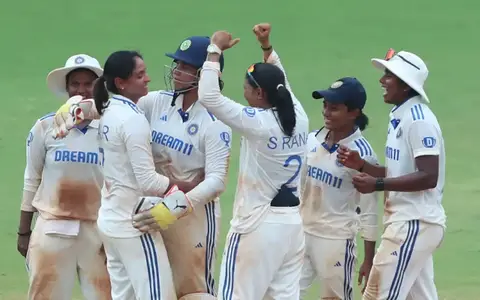 Indian Cricket