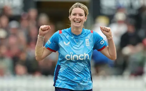 Lauren Bell