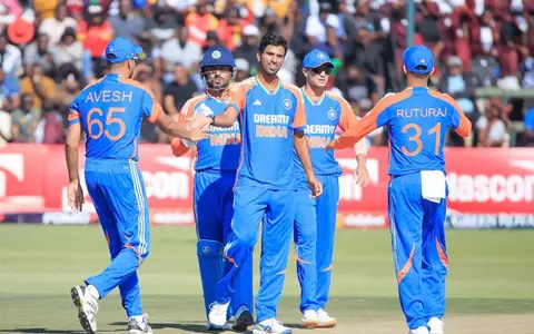 Team India