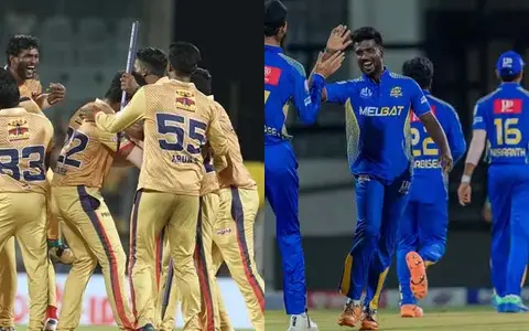 TNPL 2024: Match 8, CSK vs ITT Match Prediction – Who will win today’s TNPL match between CSG vs ITT?