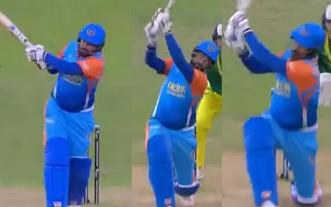 Yuvraj Singh