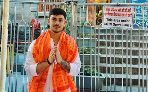 Ishan Kishan