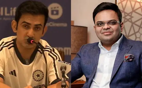 ‘Their policy and the system won’ - legendary Pakistan pacer hails BCCI and Gautam Gambhir for team India’s dominance