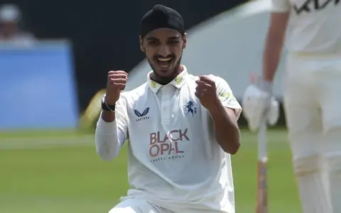 Arshdeep Singh