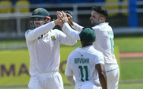 Temba Bavuma returns to lead as South Africa announce Test squad for Sri Lanka home series