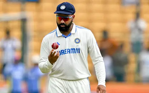 Rohit Sharma Test records which are difficult to break