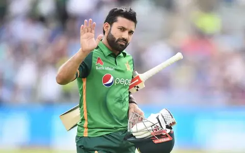 Captain Mohammad Rizwan, Naseem Shah rested as Pakistan announce playing XI for third T20I against Australia