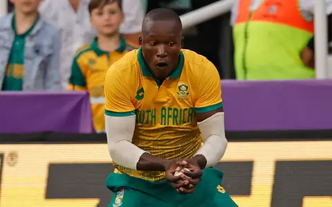 SA vs IND 2024: Why is Patrick Kruger not playing the second T20I?