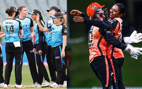 AS-W vs PS-W Dream11 Prediction, Match 32, Fantasy Cricket Tips, Playing 11, Today’s Dream11 Team for WBBL 2024